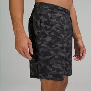 Pace Breaker Short 9" *LL
